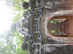 Từ Hiếu Temple exterior view