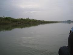 Chitwan National Park in Nepal