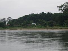 Chitwan National Park, Nepal