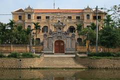 An Dinh Palace