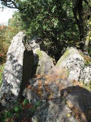 Babí lom forested rocky landscape