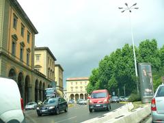 Piazza della Libertà, Florence