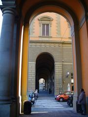 Piazza della Libertà in Florence