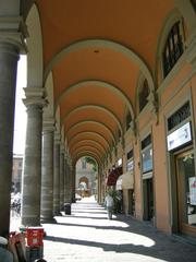 Piazza della Libertà in Florence