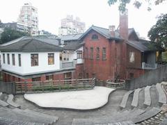 Beitou Hot Spring Museum