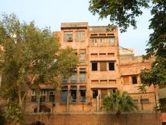 Jallianwala Bagh park