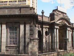 Kenya National Museum on Kenyatta Avenue in Nairobi