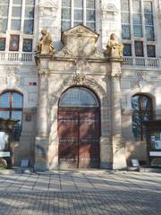 cultural monument of the Czech Republic