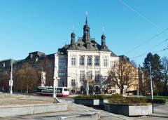 Photo of the West Bohemian Museum in Plzeň