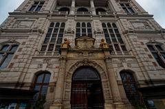 Plzeň West Bohemian Museum by Josef Škorpil