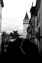 Château de Nyon and Historical Museum of Porcelain in Nyon, Vaud, Switzerland