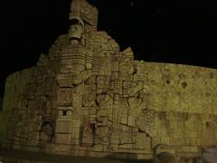 Monumento a la Patria in Mexico