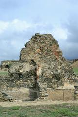 Citadelle De Roses