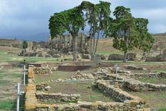 La Citadella de Roses, Alt Empordà