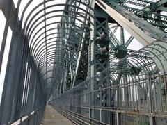 Pont Jacques-Cartier in Montreal