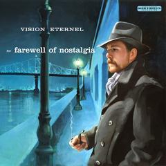 Vision Eternel's For Farewell of Nostalgia EP cover artwork