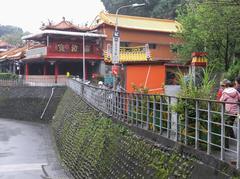 Temple De La Colline Aux Trésors