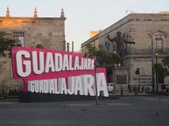 Guadalajara, Jalisco, Mexico 2021