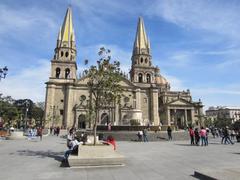 Guadalajara, Jalisco cityscape