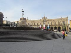 Guadalajara Jalisco Mexico 2021