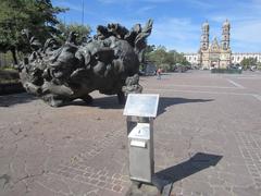 Zapopan, Jalisco cityscape