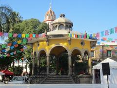 Tlaquepaque, Jalisco, Mexico in 2021