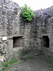 Léhon Castle in France