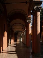 Pinacoteca monument in Italy