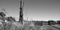 Cockatoo Island waterfront view