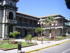 Old City Hall of Orizaba