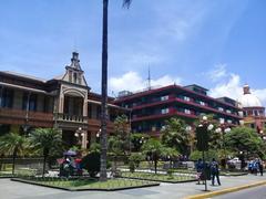 Palacio de Hierro de Orizaba