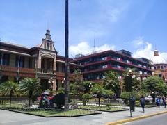 Palacio de Hierro de Orizaba