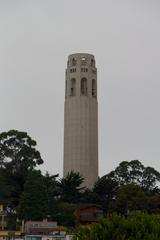 building in San Francisco