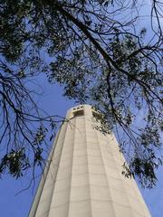 Coit Memorial Tower