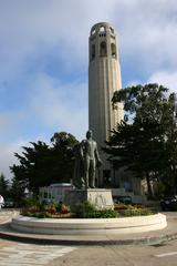 Coit Tower San Francisco