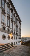 Episcopal Palace in Porto, Portugal