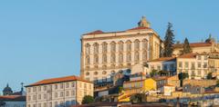 Episcopal Palace in Porto, Portugal