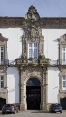 Episcopal Palace of Porto