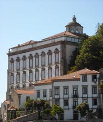 Paço Episcopal da cidade do Porto