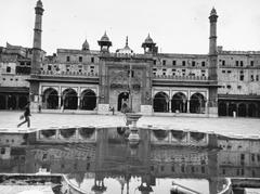 Agra Jama Masjid