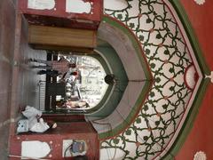 Fatehpuri Masjid, Chandni Chowk, Delhi