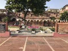 Fatehpuri Masjid