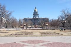 Colorado State Capitol Building