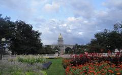 Colorado State Capitol Building