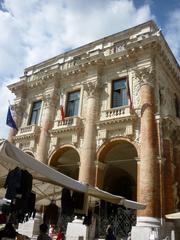 Loggia del Capitaniato, Vicenza