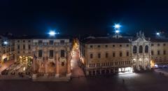 Basilica di Vicenza, Italy