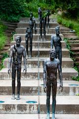 Memorial to the Victims of Communism in Washington, D.C.