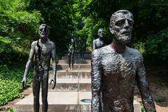 Memorial to the Victims of Communism