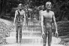 Memorial to the Victims of Communism