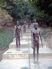 Memorial to the Victims of Communism